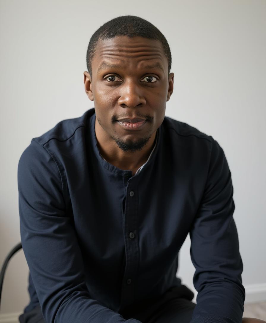 Frederick A. Linton Jr.